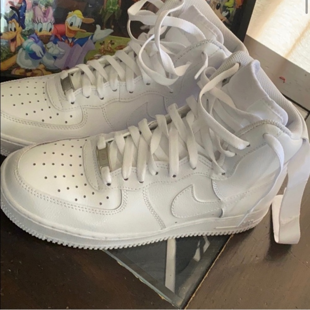 Air Force one